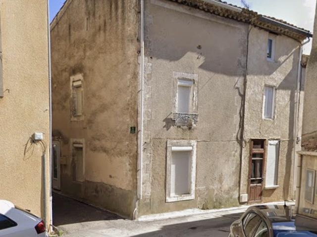 Fontcouverte Vente Maison 11