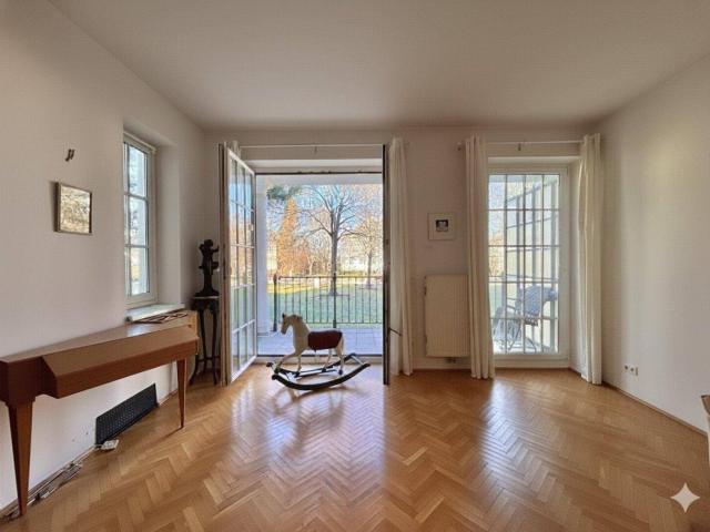 FONTANA | Badesee | Villenviertel | Golfen, Tennis, Fine Dining u.v.m. I inkl. Garagenplatz