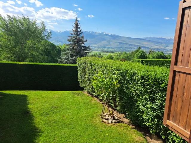 Fontanals De Cerdanya