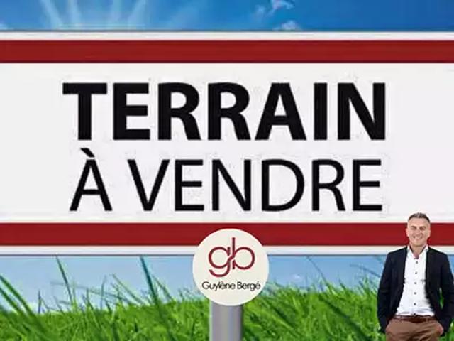 Fontanès 34270 Achat / Vente terrain