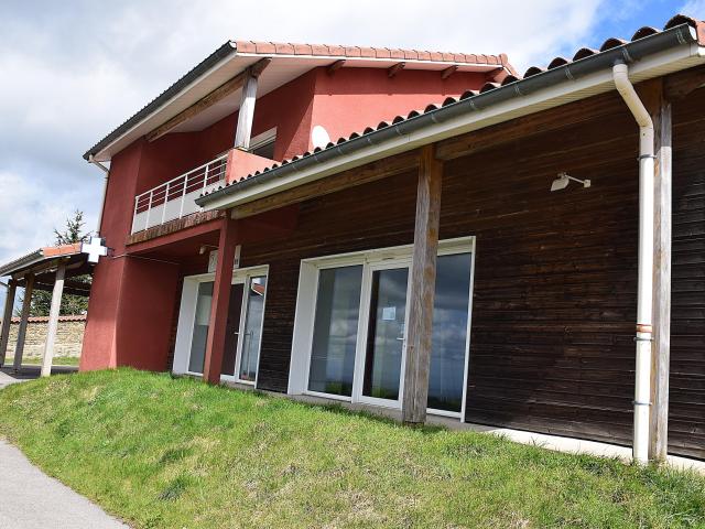 Fontanès Vente Immeuble 42