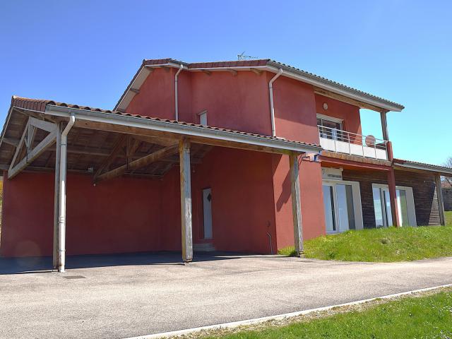 Fontanès Vente Immeuble 42