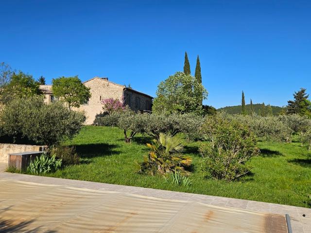 Fontanès Vente Maison 30