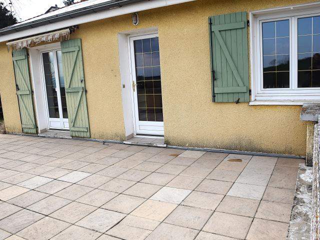 Fontanès Vente Maison 42