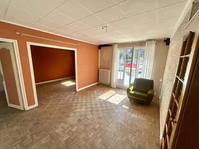 Fontaine 38600 Achat / Vente appartement 4 pièces t4