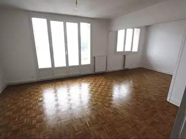 Fontaine 38600 Achat / Vente appartement 3 pièces t3