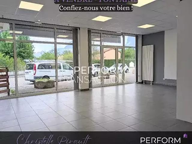 Fontaine 38600 Achat / Vente divers