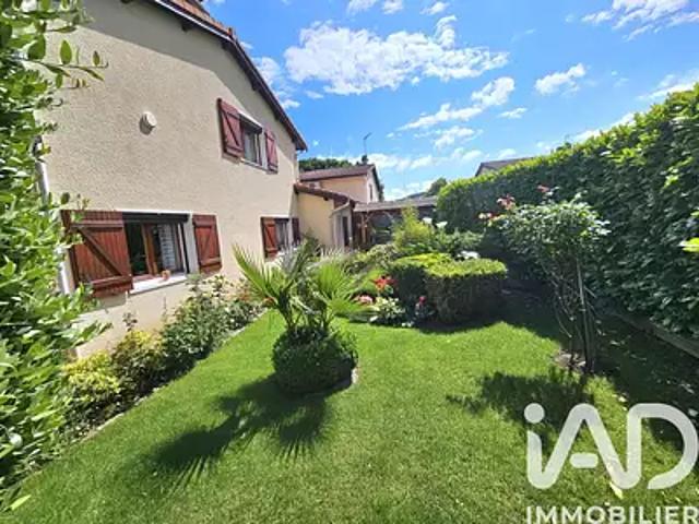 Fontaine 38600 Achat / Vente maison 5 pièces t5