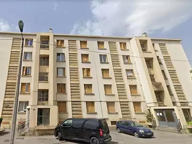 Fontaine 38600 Location appartement 4 pièces t4