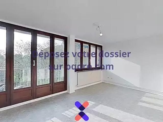 Fontaine 38600 Location appartement