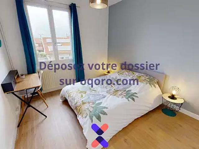 Fontaine 38600 Location appartement