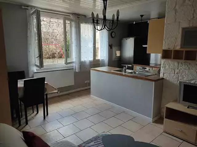 Fontaine 38600 Location appartement 3 pièces t3