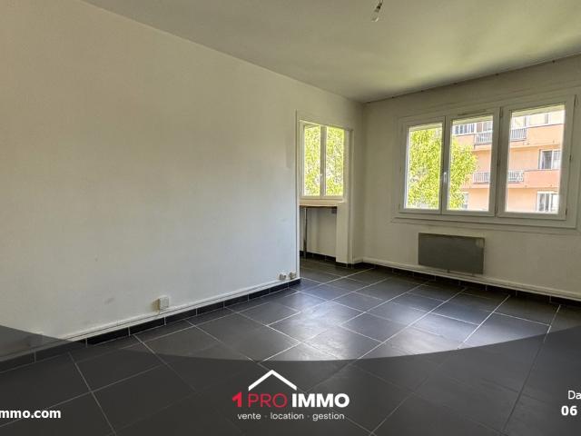Fontaine Vente Appartement 38