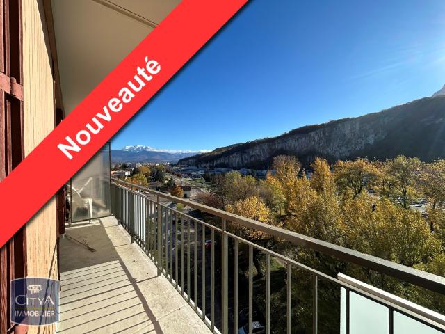 Fontaine Vente Appartement 38