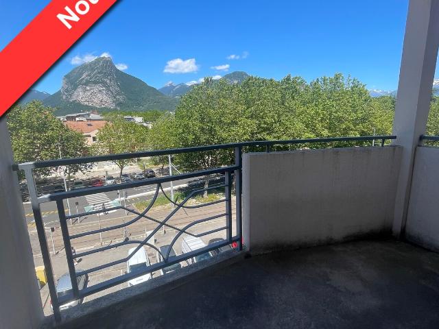 Fontaine Vente Appartement 38