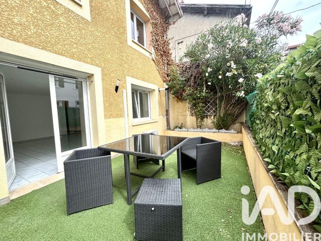 Fontaine Vente Appartement 38