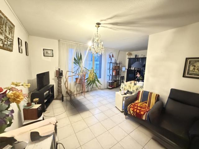 Fontaine Vente Appartement 38