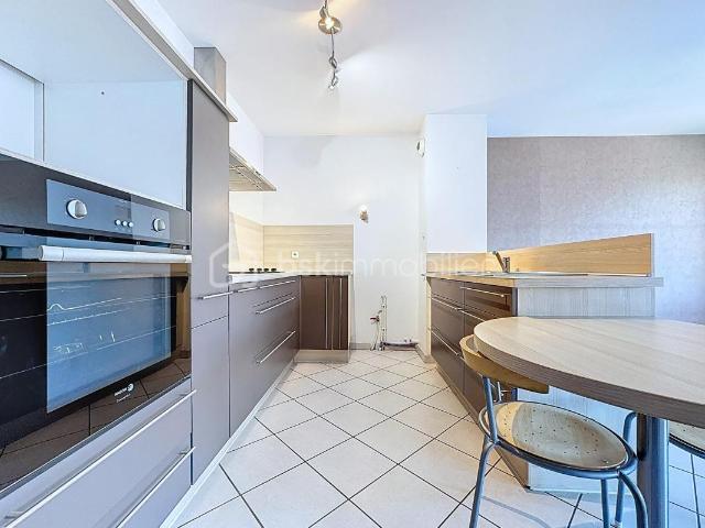 Fontaine Vente Appartement 38