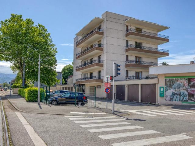 Fontaine Vente Appartement 38