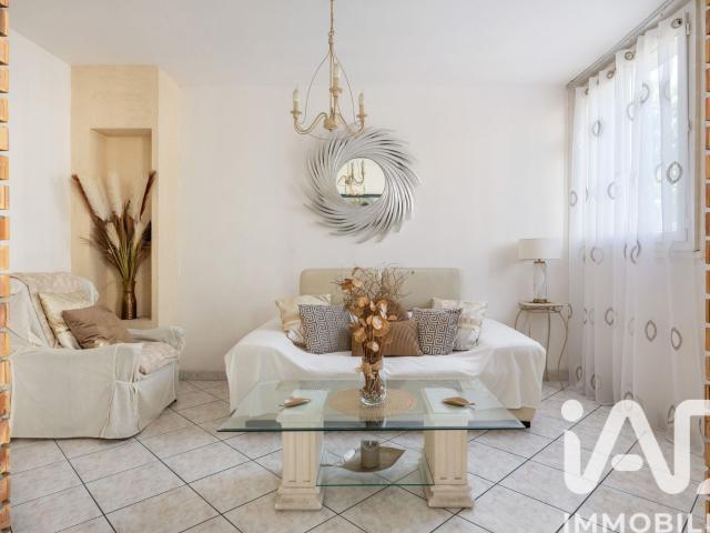 Fontaine Vente Appartement 38