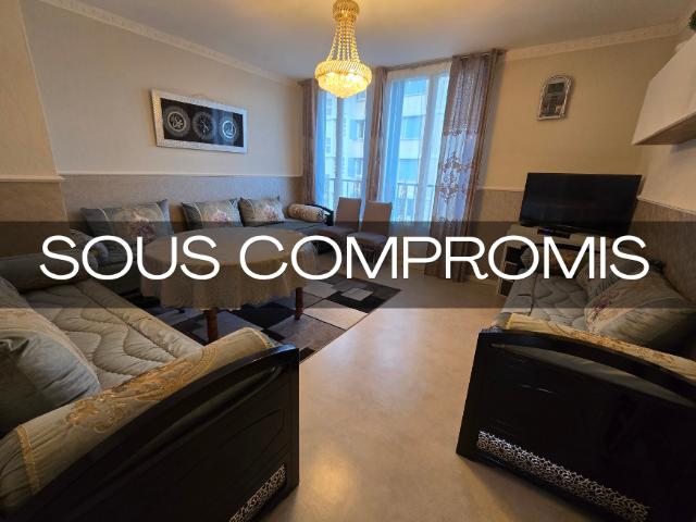Fontaine Vente Appartement 38