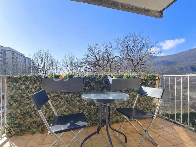 Fontaine Vente Appartement 38