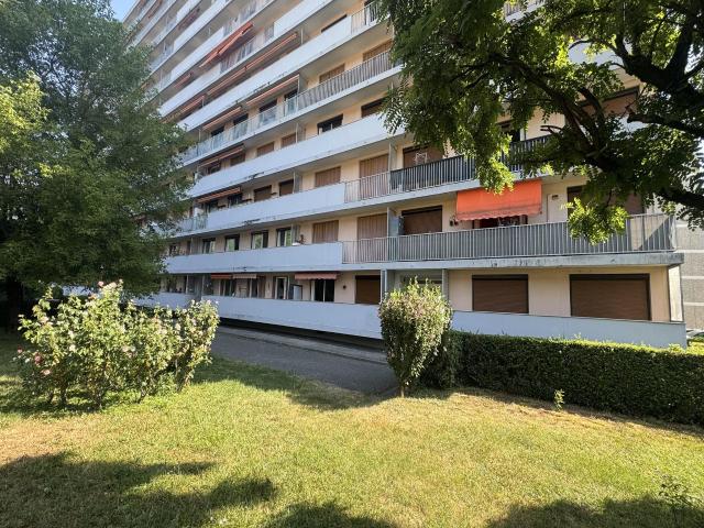 Fontaine Vente Appartement 38