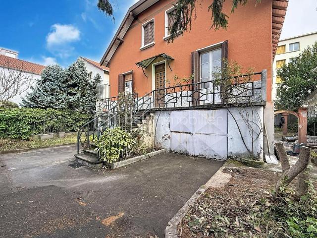 Fontaine Vente Maison 38