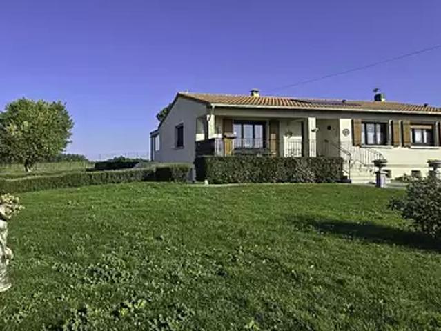 Fontaine Chalendray 17510 Achat / Vente maison 4 pièces t4 cave parking