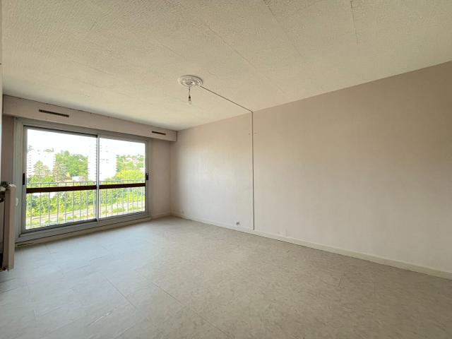 FONTAINE D’OUCHE INTERMARCHE – T3 – 61.97 M²