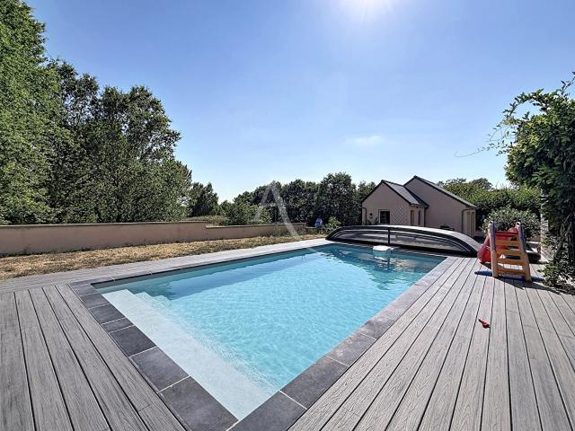 Fontaine Guérin Location Maison 49