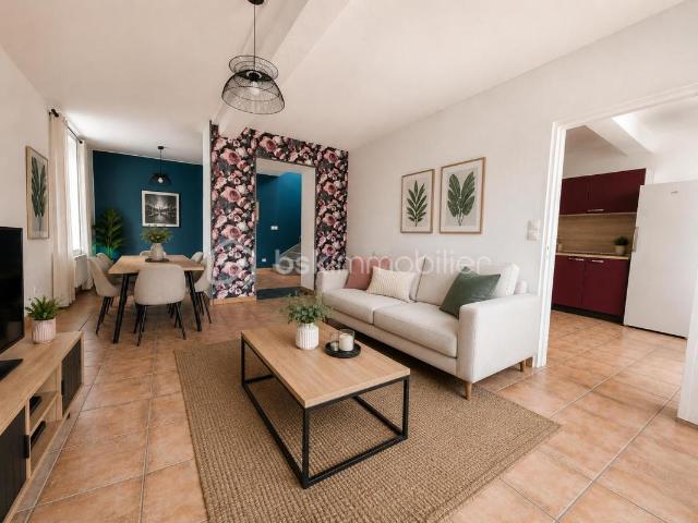Fontaine la Gaillarde Vente Maison 89