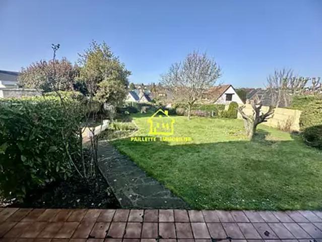 Fontaine la Mallet 76290 Achat / Vente maison 5 pièces t5 parking