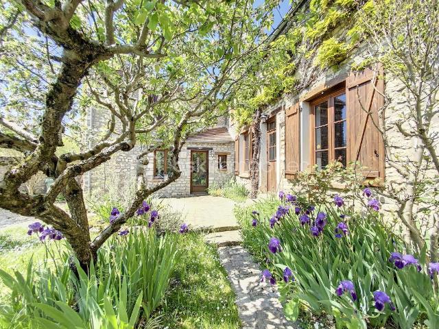 Étampes Vente Maison 91