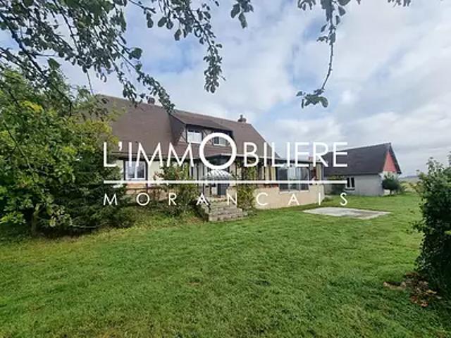Cailly 76690 Achat / Vente maison 6 pièces t6