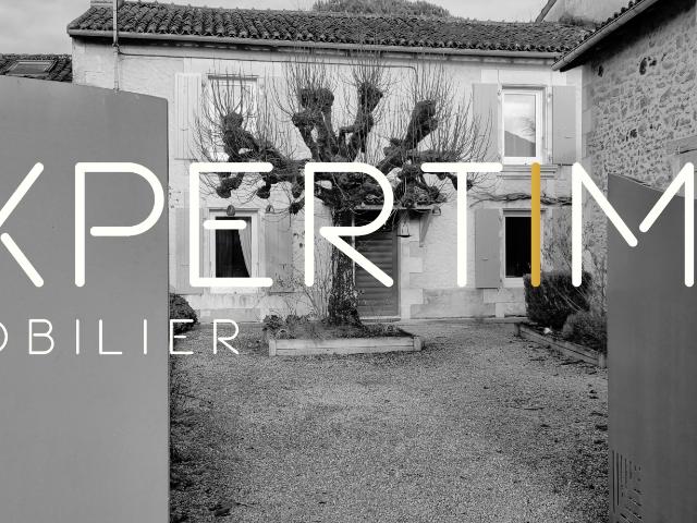 Fontaine le Comte Vente Maison 86