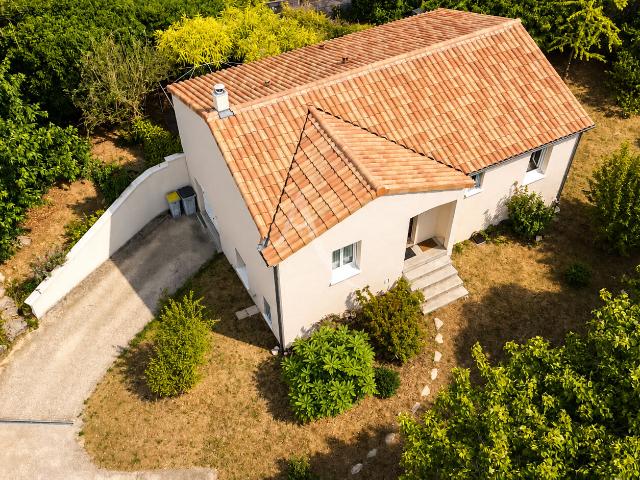 Fontaine le Comte Vente Maison 86