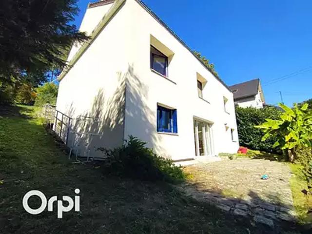 Fontaine le Port 77590 Achat / Vente maison 7 pièces t7 jardin terrasse