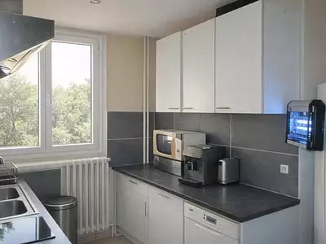 Fontaine lès Dijon 21121 Achat / Vente appartement 3 pièces t3 cave balcon