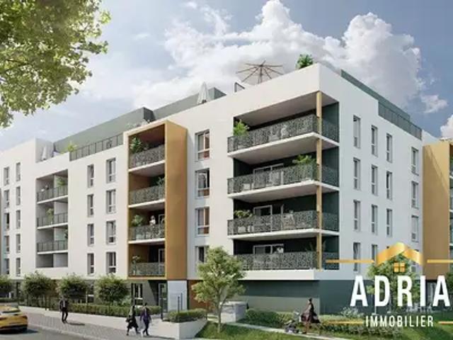 Fontaine lès Dijon 21121 Achat / Vente appartement 4 pièces t4