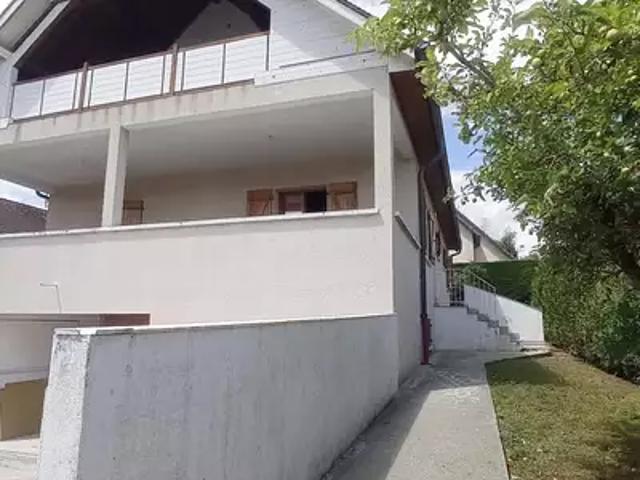 Fontaine lès Dijon 21121 Achat / Vente maison 11 pièces t11 terrasse balcon