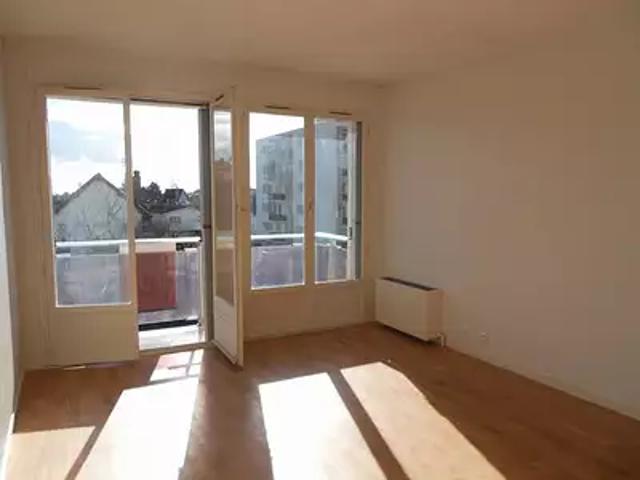 Fontaine lès Dijon 21121 Location appartement 1 pièce t1 parking