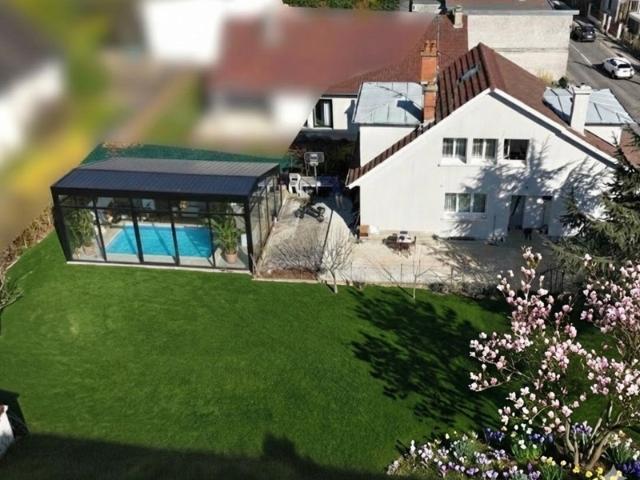 Dijon Vente Maison 21