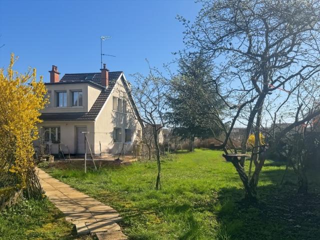 Dijon Vente Maison 21