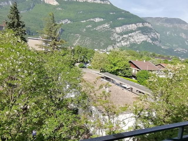 Fontaine Location Appartement 38