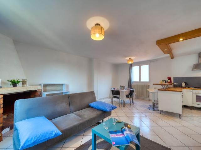 Fontaine Location Appartement 38