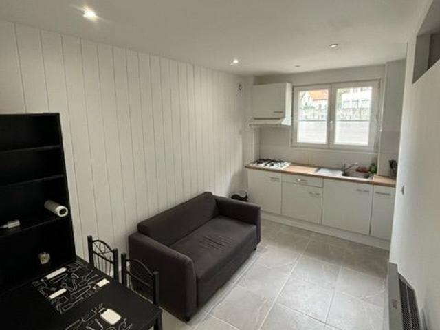 Fontaine Location Appartement 38