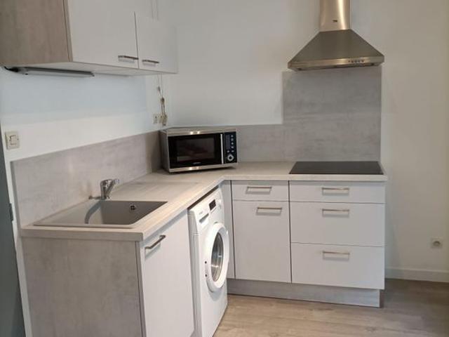 Fontaine Location Appartement 38