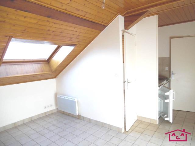 Fontaine Location Appartement 38