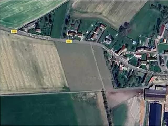 Fontaine Simon 28240 Programme neuf terrain neuf à vendre